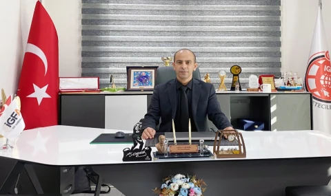 Medyaların vergi yükü hafifletilmeli