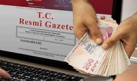 İşsizlik Sigortası Fonu kullanım oranı yüzde 50’ye çıkarıldı