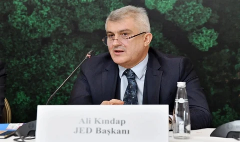 Jeotermalden ’süper izin’ talebi