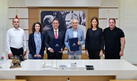 Kepez’den gençlerin kariyerine güçlü destek