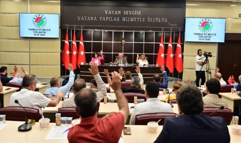 Kocagöz’den bayram ikramiyesi müjdesi