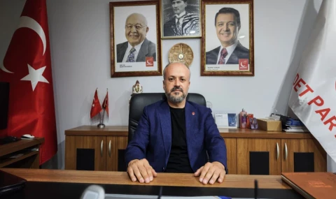 Sarıcalar: Hiç ders alınmamış