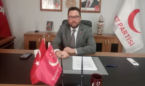 Tekin:15 Temmuz, milletin iradesine sahip çıktığı gecedir