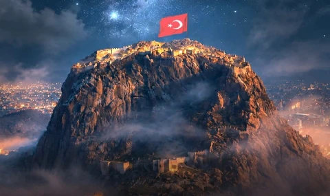TÜBİTAK o etkinlikle ilgili başvuru sonuçlarını açıkladı