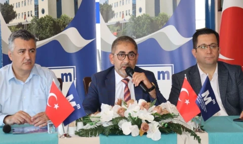 Tüm taraflar eş zamanlı tatile çıkmalı