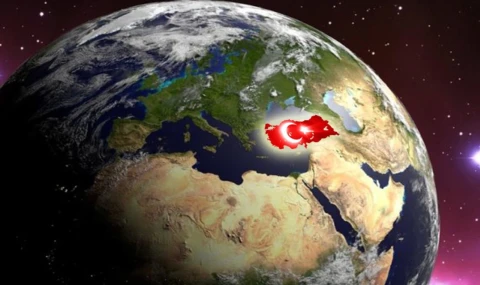 Türkiye’de yaşam dünya ortalamasının üzerinde
