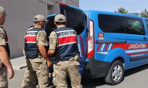 Antalya dahil 35 ilde uyuşturucu operasyonu