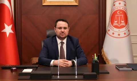 Akın Gürlek: MASAK sisteminde yetkisiz işlemler tespit edildi