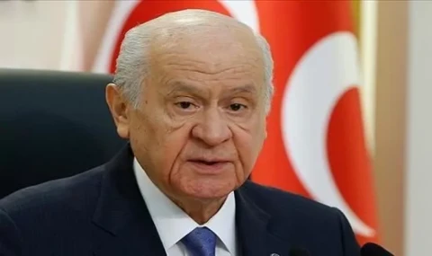 Bahçeli’den ’fon krizi’ açıklaması