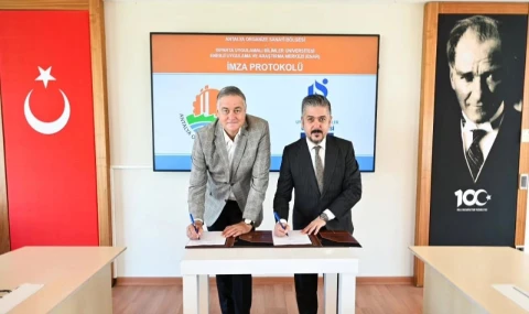 Enerji verimliliğinde Üniversite–Sanayi iş birliği