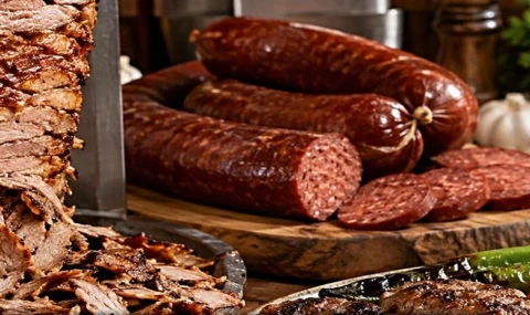 Döner, kıyma ve sucukta yeni dönem