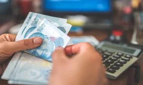 Finansal hizmetlerde güven hızlandı