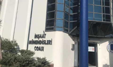 İMO Antalya’dan BIM ve dijital proje hamlesi