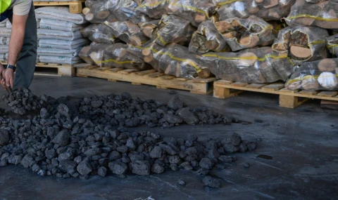 Kömürden petrokoka yeni dönem