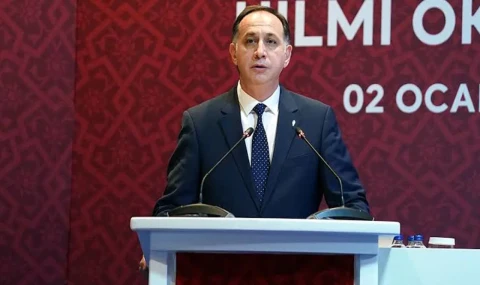 Merkez Hakem Kurulu Başkanı Ferhat Gündoğdu gözaltına alındı