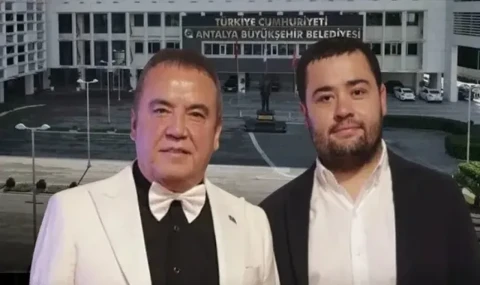 Muhittin Böcek’in adının geçtiği tekne buluşması dosyada