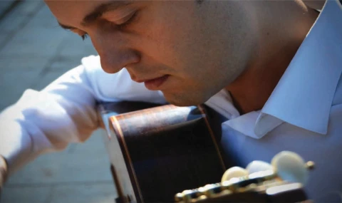 Muratpaşa’da Gitar Festivali başlıyor