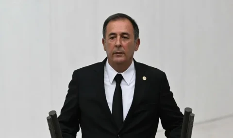 Mustafa Erdem’den hakkındaki iddialara yanıt