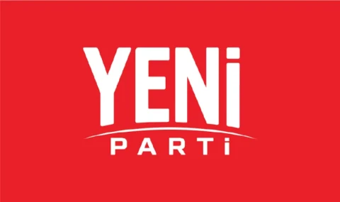 Yeni Parti isminin hükümsüz sayılması isteniyor