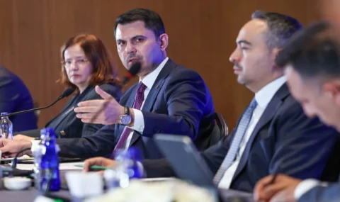 85 ülke lideri katılımını bildirdi