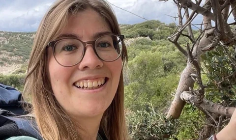 Antalya’da kayıp turist seferberliği