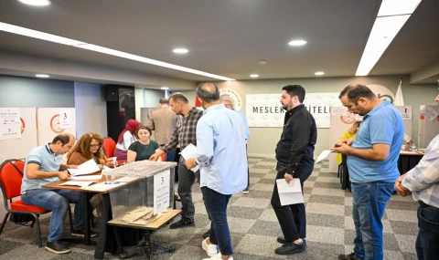 ATB’de yeni dönem şekilleniyor