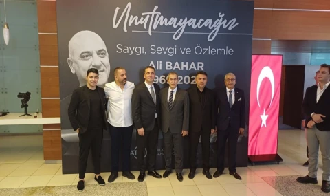 ATSO'da yönetim belirleniyor