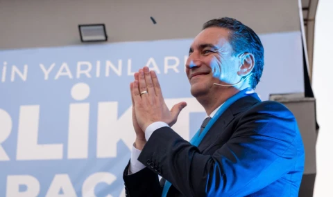 Berkay Bahar’dan iş insanlarına vize desteği
