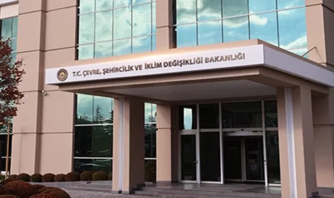 Çevre Hizmetleri Yönetmeliği’nde değişiklik