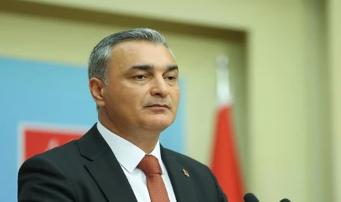 CHP’den Üsküdar kararı