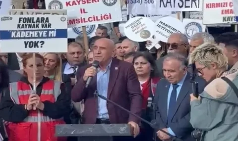 CHP’li Kaya’dan kademeli emeklilik çağrısı