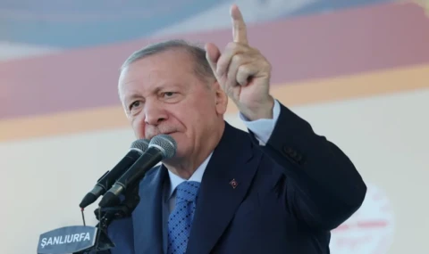 Kimsenin yaptığı yanına kâr kalmayacak