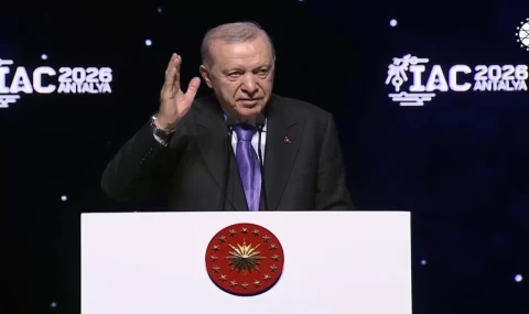 Türkiye Ay görevi için gün sayıyor