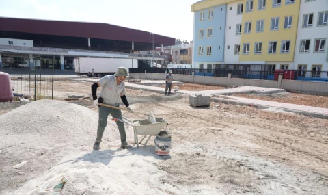 Kepez’de sosyal yaşam güçleniyor