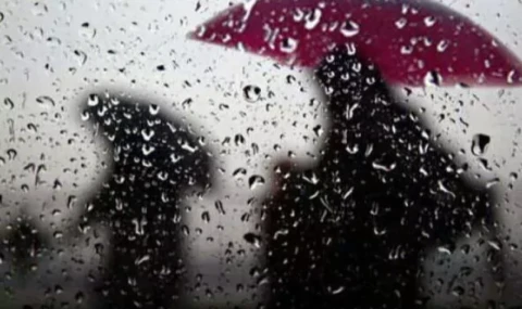 Meteoroloji’den kuvvetli yağış uyarısı