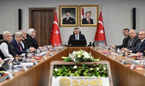 Okullarda yeni güvenlik dönemi