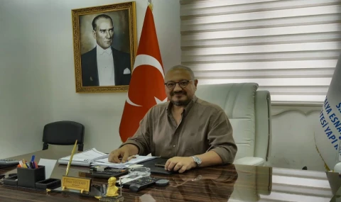 Ömer Yücesoy’dan Gaziler’de Büyük Hamle: 25 Yıllık Düğüm Aşıldı