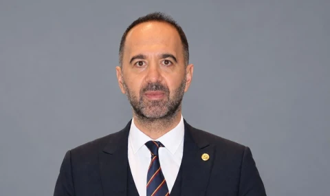 Oral: Cumhuriyet için üretecek, Türkiye için çalışacağız