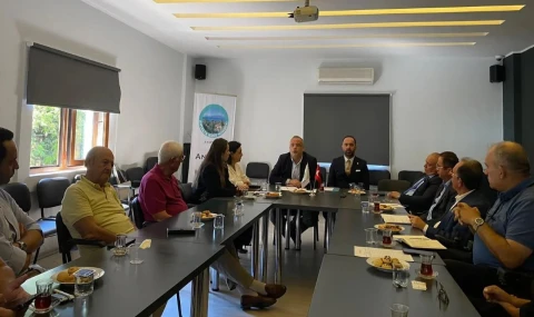 Reşat Güney: Ben kimsenin adamı değilim