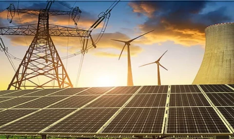 Sanayide enerji tüketimi 1,72 milyon terajulu aştı