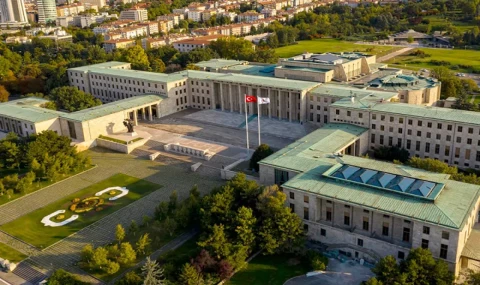 TBMM’de yeni dönem yoğun gündemle başlıyor