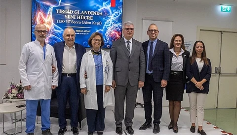 Türk bilim insanlarından 150 yıl sonra büyük keşif