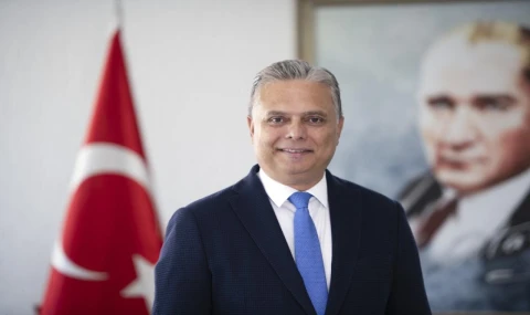 Ümit Uysal’dan CHP ve Türkiye mesajı