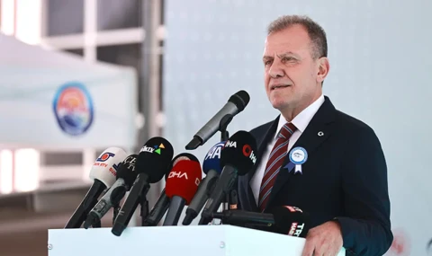 Vahap Seçer tutuklandı