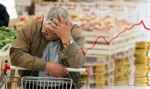 Yıllık enflasyon yüzde 29,73! Gıdada düşüş dikkat çekti